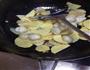 土豆墨鱼丸的做法图解4