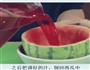 西瓜果冻的做法图解6