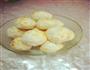 蛋白椰丝小球的做法图解5