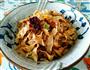 炒面的做法图解9