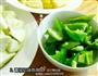 地三鲜的做法图解4