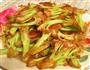 干锅花菜的做法图解8