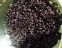 黑米粥的做法图解3