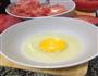 西红柿鸡蛋盅的做法图解3