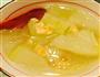 冬瓜干贝汤的做法图解1