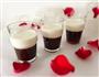 可可牛奶布丁的做法图解7