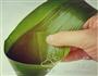 肉粽的做法图解4