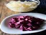 紫薯银耳羹的做法图解1