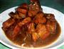 家常红烧肉的做法图解1