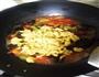 经典家常西红柿炒鸡蛋的做法图解6