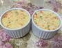 蔬菜鸡蛋羹的做法图解2
