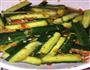 爽口腌黄瓜的做法图解5