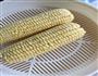 蒸玉米的做法图解3