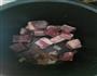 蜜酱牛肉的做法图解1