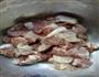 当牛肉邂逅地三鲜的做法图解1