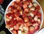 草莓果酱的做法图解2