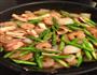 海鲜小炒的做法图解2