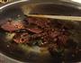 凉拌辣牛肉好好吃的做法图解1