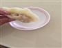 胡萝卜饺子的做法图解6