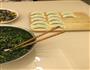 豆干韭菜饺子的做法图解8