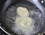 西红柿鸡蛋打卤面的做法图解3