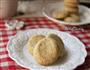 香酥榛仁饼干的做法图解13