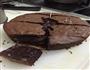 爆浆核桃巧克力布朗尼的做法图解2