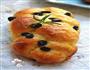 奶酥辫子面包-家人的早餐伴侣的做法图解25