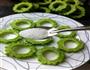 苦瓜拼盘的做法图解3