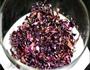 凉拌紫甘蓝的做法图解3
