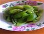 凉拌莴笋的做法图解3
