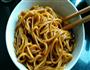 葱油拌面的做法图解10