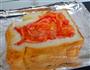 西红柿太阳蛋吐司的做法图解5