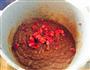 玫瑰苹果酱的做法图解3