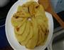 玉米牛奶饼的做法图解5