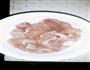 芹菜炒肉的做法图解2