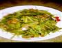 芹菜炒肉的做法图解6