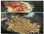 什锦肉炒饭的做法图解2