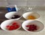 彩虹布丁的做法图解1