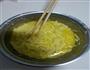 土豆丝鸡蛋饼的做法图解1