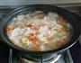 银耳莲子枸杞羹的做法图解4