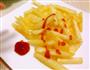 自制薯条的做法图解9