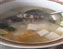 鲫鱼豆腐汤的做法图解5
