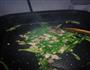香干炒肉丝的做法图解3
