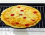 披萨的做法图解10