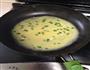 肉松芝士厚蛋烧的做法图解2