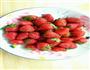 草莓汁 草莓酱的做法图解1