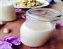 牛奶花生糊的做法图解1