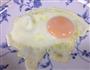 溏心煎蛋的做法图解4