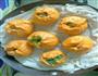 玉米南瓜包子的做法步骤4